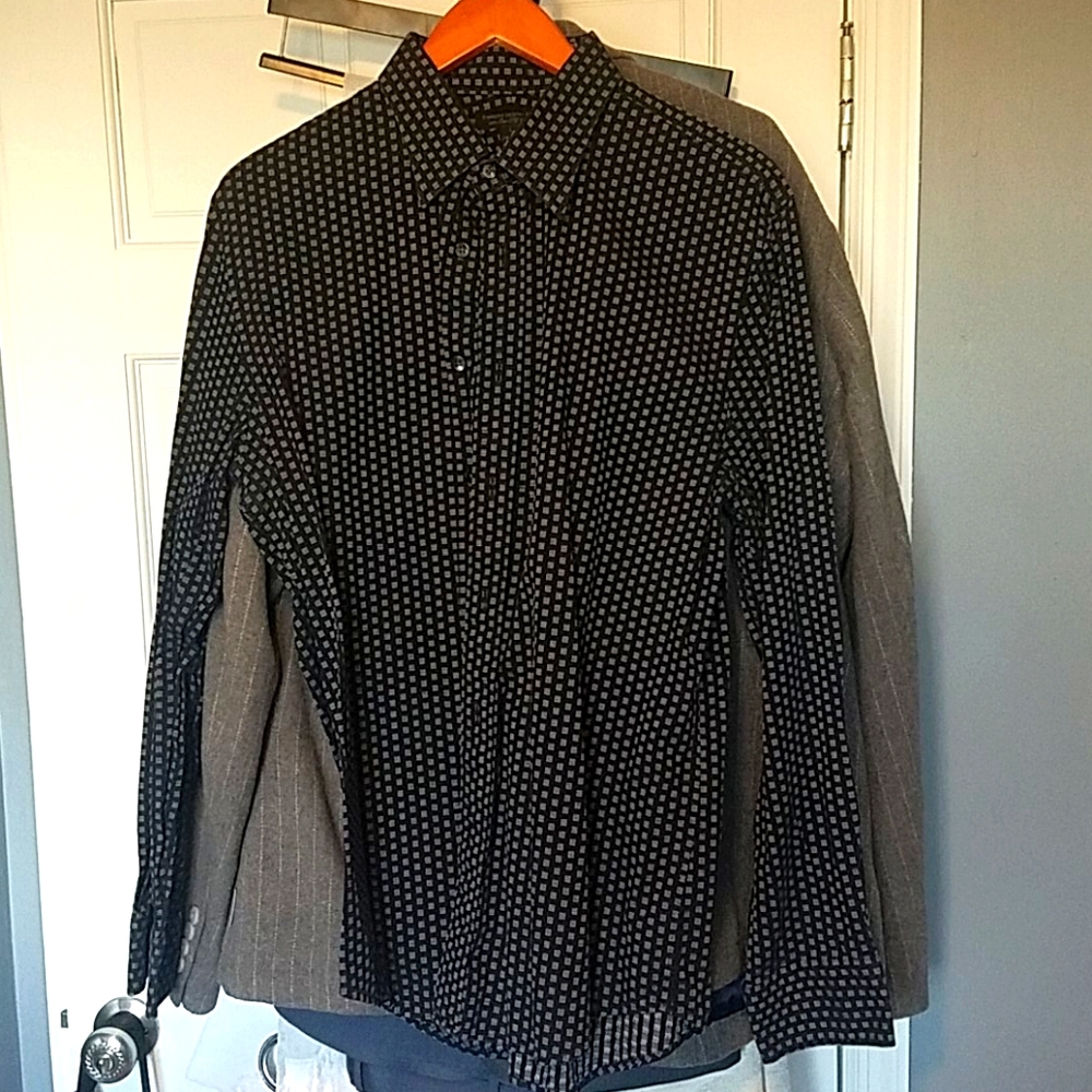 Express shirt 2 for $10